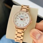 Fossil Tailor Collection