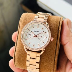 Fossil Tailor Collection