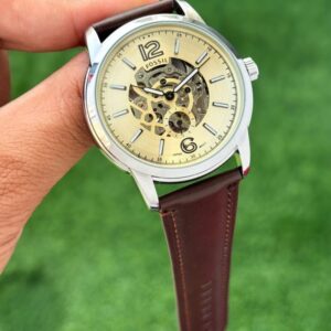 FOSSIL TIMEPIECE 7AAA PREMIUM