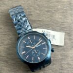 FOSSIL TOWNSMAN CHRONOGRAPH