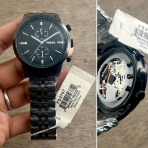 FOSSIL TOWNSMAN CHRONOGRAPH