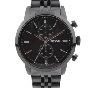 FOSSIL TOWNSMAN CHRONOGRAPH