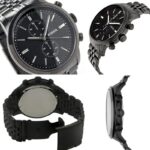 FOSSIL TOWNSMAN CHRONOGRAPH