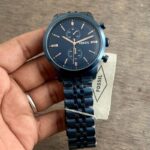 FOSSIL TOWNSMAN CHRONOGRAPH