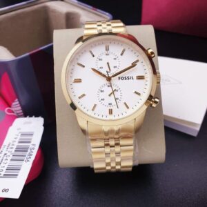 FOSSIL Townsmen Series