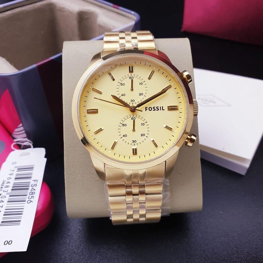 FOSSIL Townsmen Series FOSSIL Townsmen Series