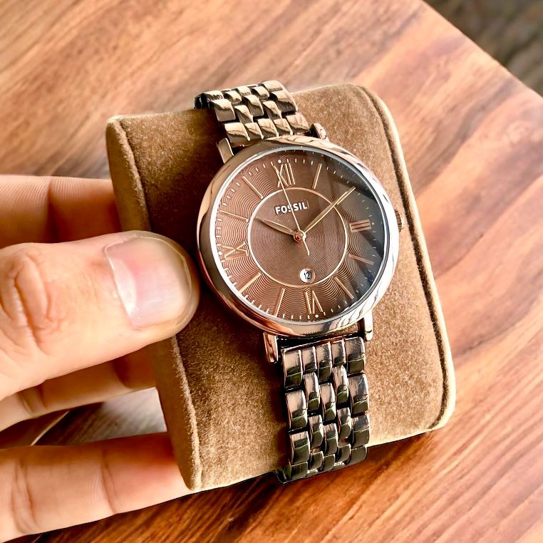 FOSSIL WOMEN ES4100 FOSSIL WOMEN ES4100