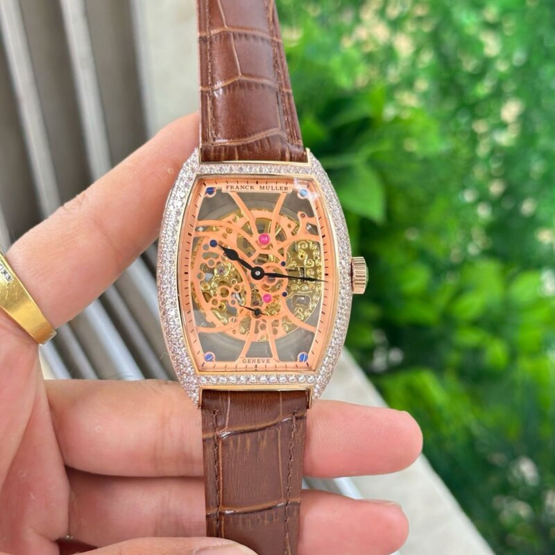 FRANCK MULLER AUTOMATIC