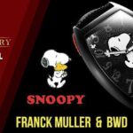 FRANCK MULLER BAMFORD PREMIUM