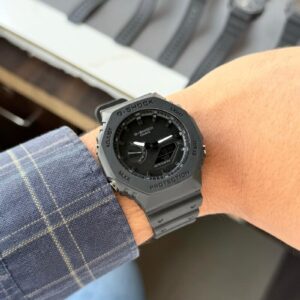 G-Shock Casio Oak