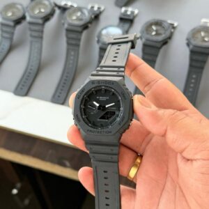 G-Shock Casio Oak