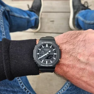 G SHOCK CASIO OAK GA2110 7AA PREMIUM