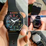 G-SHOCK CASIOAK MODULE 5611 ORIGINAL