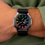 G-SHOCK CASIOAK MODULE 5611 ORIGINAL