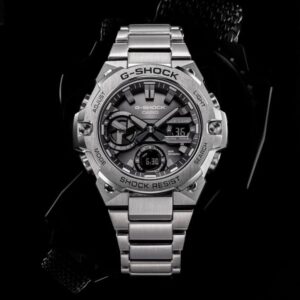G SHOCK G STEEL 7AAA PREMIUM AUTOMATIC