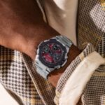 G SHOCK G STEEL 7AAA PREMIUM AUTOMATIC