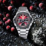 G SHOCK G STEEL 7AAA PREMIUM AUTOMATIC