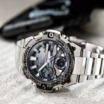 G SHOCK G STEEL 7AAA PREMIUM AUTOMATIC