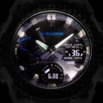 G SHOCK G STEEL 7AAA PREMIUM AUTOMATIC