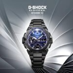 G-Shock G-STEEL GST-B400