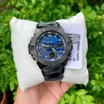 G-Shock G-STEEL GST-B400