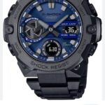 G-Shock G-STEEL GST-B400