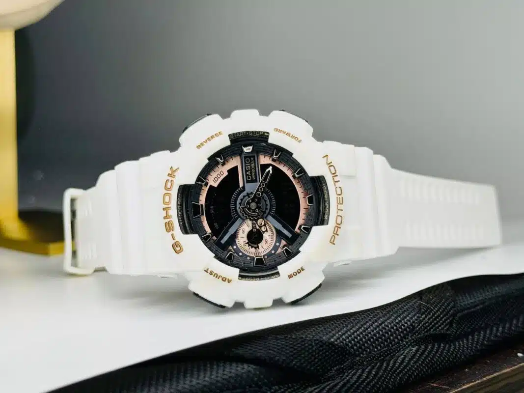 G-SHOCK GA-110RG-7A