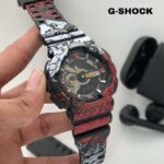 G-Shock – GA110JOP
