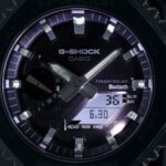 G SHOCK GBM -2100B 7AA PREMIUM