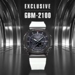 G SHOCK GBM -2100B 7AA PREMIUM
