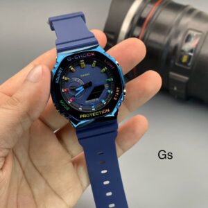 G-SHOCK GM-2100-1ADR-G1159