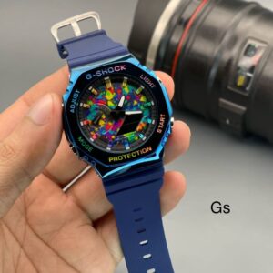 G-SHOCK GM-2100-1ADR G1159