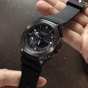 G-SHOCK GM-2100