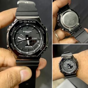 G-SHOCK GM-2100