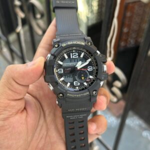 G shock Mudmaster
