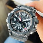 G-Shock MudMaster Twin Sensor
