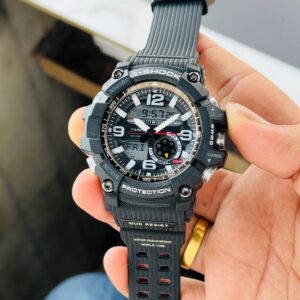G-Shock MudMaster Twin Sensor