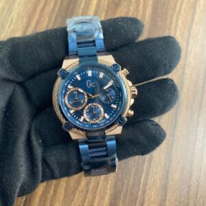 Gc Guess Black Blue