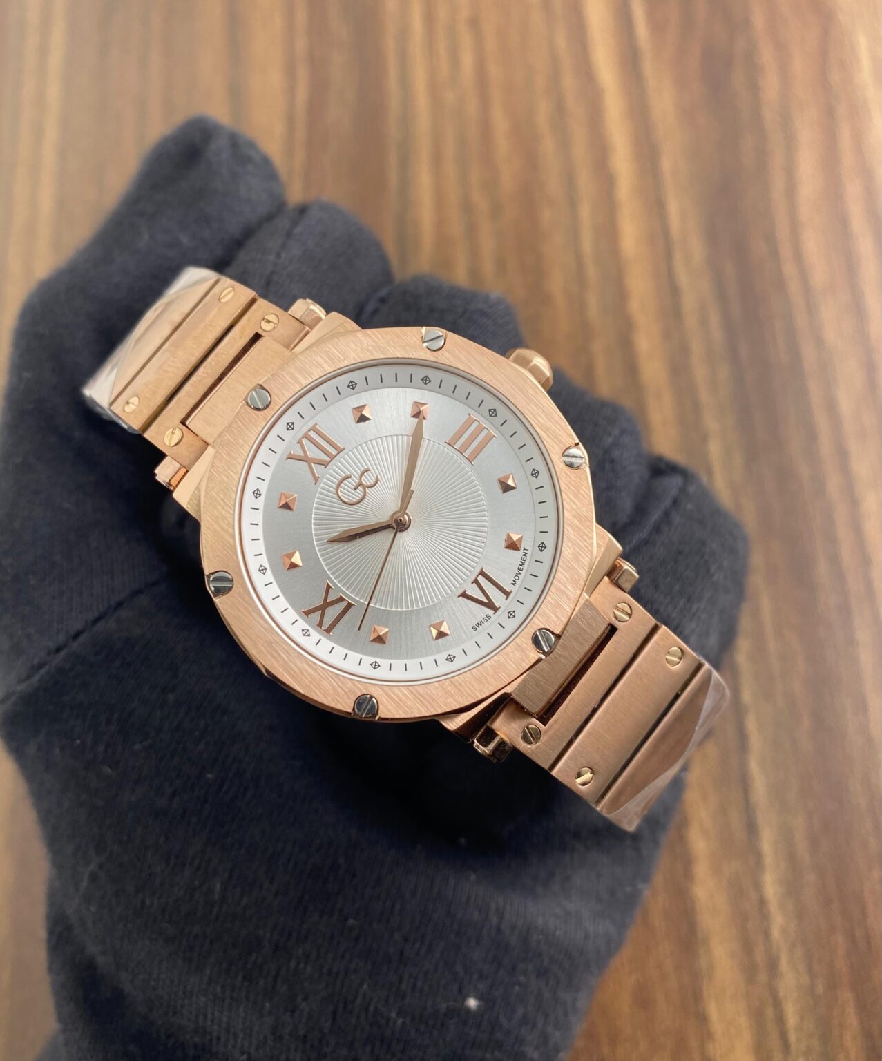 GC GUESS SPIRIT LADY