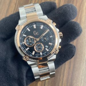 Gc Guess Tu Tone Belt