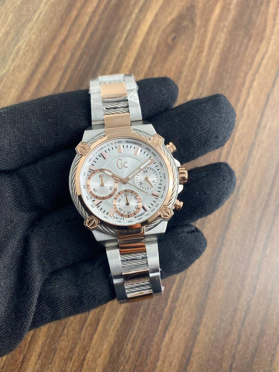 Gc Guess Tu tone belt Gc Guess Tu tone belt