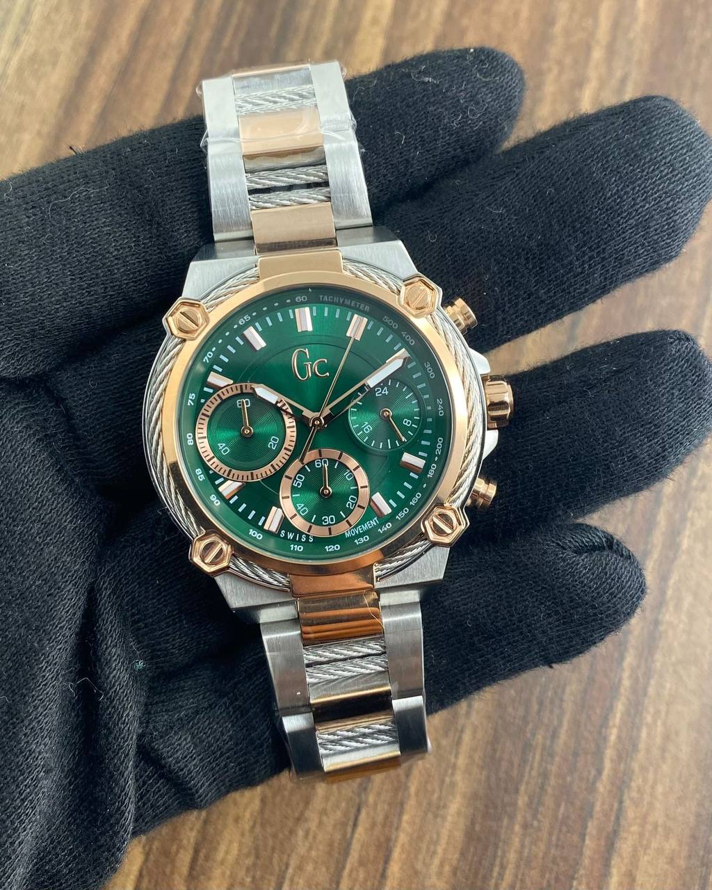 Gc Guess Tu tone belt Gc Guess Tu tone belt