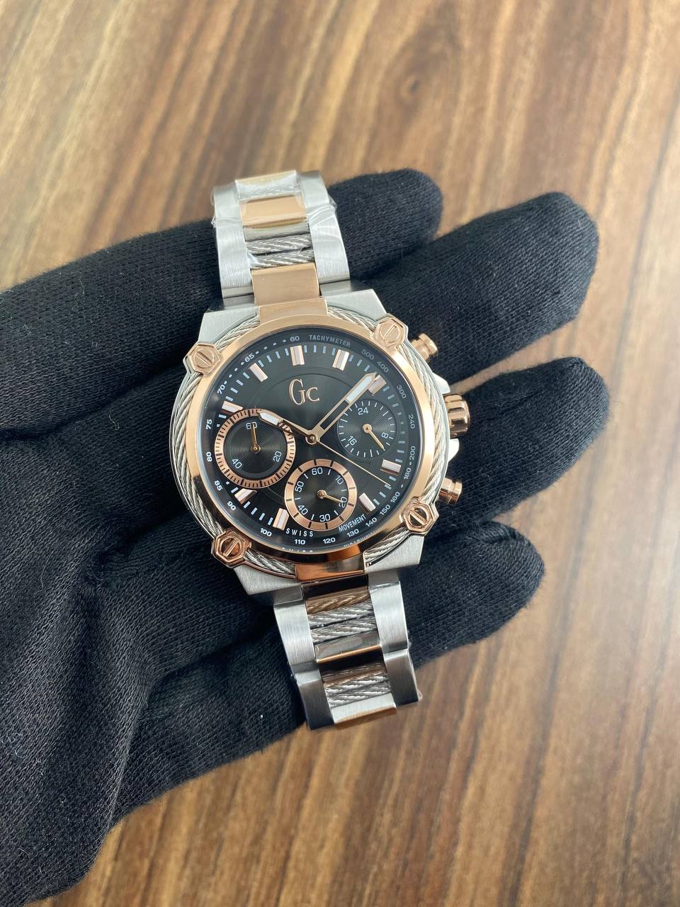 Gc Guess Tu tone belt Gc Guess Tu tone belt