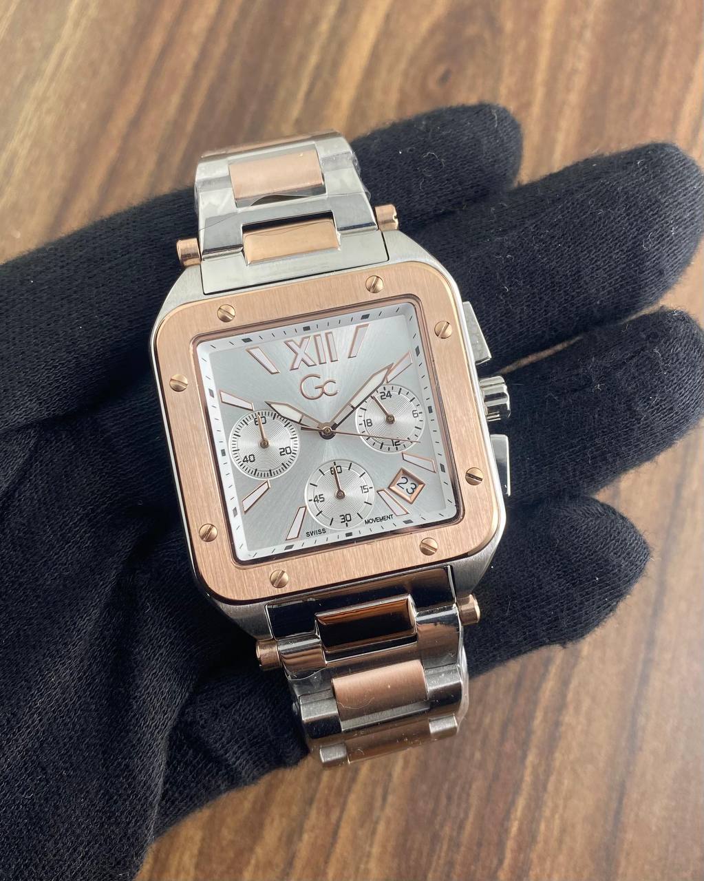 GC GUESS Z08001G2Mf