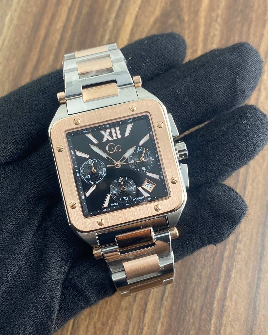 GC GUESS Z08001G2Mf