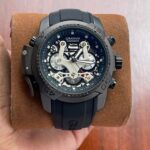 Graham Chronofighter collection