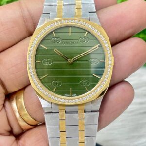 GUCCI DIAMOND FITTED Master Quality