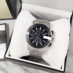 GUCCI G-Chrono YA101204