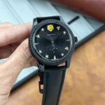 GUCCI G-TIMELESS BLACK