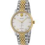 Gucci G-Timeless Gold